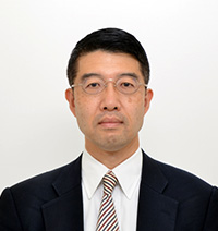 President Kazuo Ashimura