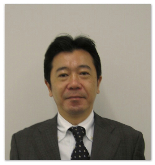 委員長 清水賢治