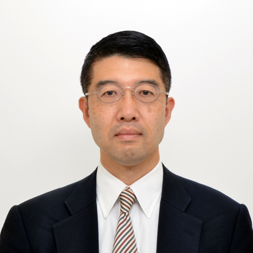委員長 清水賢治